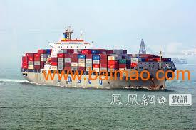 中山惠州到廈門國內海運及內貿集裝箱運輸綜合指南