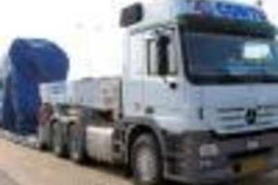 天津物流專線服務全解析 高效運輸、行李托運與長途搬家一體化解決方案