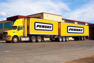 美國潘世奇物流公司加入?yún)^(qū)塊鏈運(yùn)輸聯(lián)盟 BiTA，引領(lǐng)全球貨運(yùn)代理數(shù)字化變革