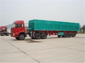 一站式綜合物流服務(wù) 高效便捷的貨物運(yùn)輸、倉儲(chǔ)與搬家解決方案