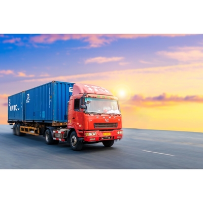 從國內(nèi)貨代到吉大港 整柜海運(yùn)及拖車全流程解析