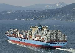 從寧波到丹東/大連 國內(nèi)海運(yùn)專線及配套倉儲(chǔ)服務(wù)詳解